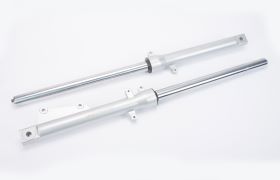 PIERNA DELANTERA COMP. ZANELLA RX150/RD150/CE150 (JGO) STD [W23035]